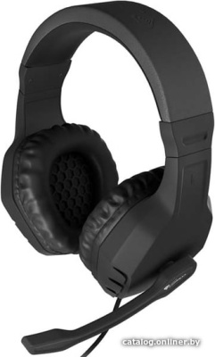 Купить наушники genesis argon 200 (черный) в интернет-магазине X-core.by