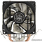 Кулер для процессора SilverStone KR03  купить в интернет-магазине X-core.by