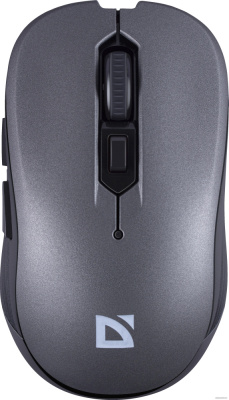 Купить мышь defender gassa mm-105 (серый) в интернет-магазине X-core.by