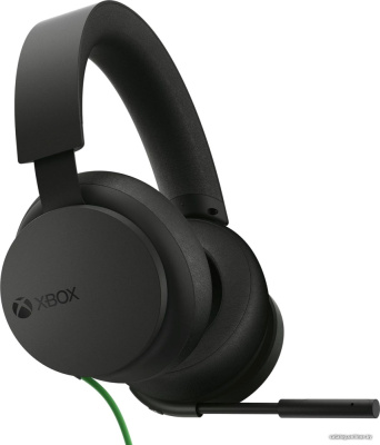 Купить наушники microsoft xbox stereo headset в интернет-магазине X-core.by