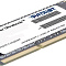 Оперативная память Patriot Memory for Ultrabook 4GB DDR3 SO-DIMM PC3-12800 (PSD34G1600L2S)  купить в интернет-магазине X-core.by