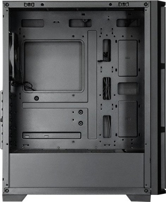 Корпус Chieftec Pro Midi TG  купить в интернет-магазине X-core.by