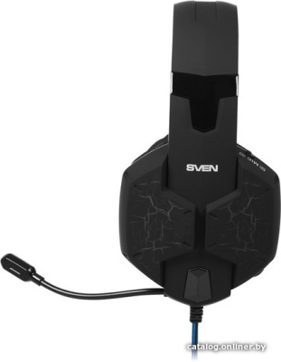 Купить наушники sven ap-u980mv в интернет-магазине X-core.by