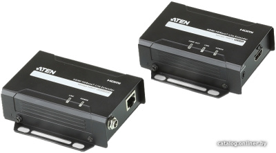 Купить адаптер aten ve801-at-g в интернет-магазине X-core.by