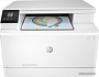 МФУ HP Color LaserJet Pro M182n 7KW54A