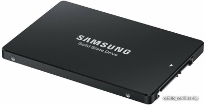 SSD Samsung SM883 240GB MZ7KH240HAHQ  купить в интернет-магазине X-core.by