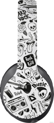 Купить наушники defender freemotion b595 (черный/белый) в интернет-магазине X-core.by