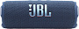 Беспроводная колонка JBL Flip 7 (темно-синий)