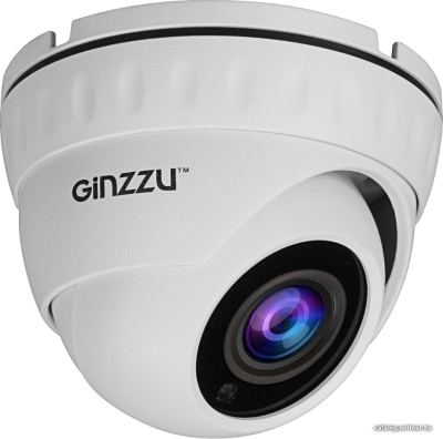 Купить ip-камера ginzzu hid-2032s в интернет-магазине X-core.by