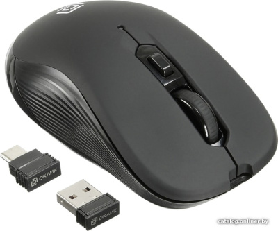 Купить мышь oklick 610mwc в интернет-магазине X-core.by