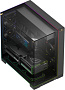 Корпус Thermalright A70 ARGB (черный)