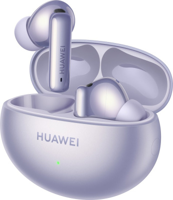 Купить наушники huawei freebuds 6i (сиреневый, международная версия) в интернет-магазине X-core.by