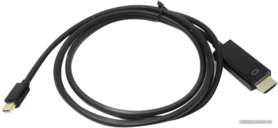 Купить кабель exegate minidisplayport - hdmi 1.8 м ex284918rus в интернет-магазине X-core.by