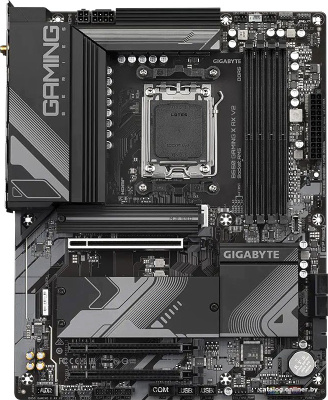 Материнская плата Gigabyte B650 Gaming X AX V2 (rev. 1.x)  купить в интернет-магазине X-core.by