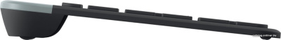 Купить клавиатура logitech k580 slim 920-009208 (графитовый) в интернет-магазине X-core.by