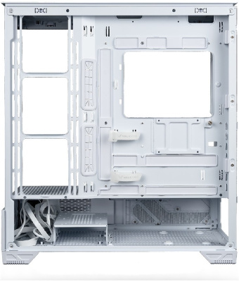 Корпус Valkyrie VK03 Lite (белый)  купить в интернет-магазине X-core.by