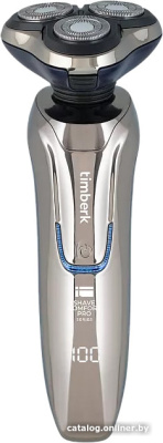 Электробритва Timberk T-SHR62LDW