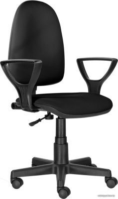Купить кресло brabix prestige ergo mg-311 (кожзам, черный) в интернет-магазине X-core.by