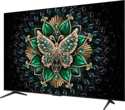 Купить miniled телевизор tcl 65c6k в интернет-магазине X-core.by