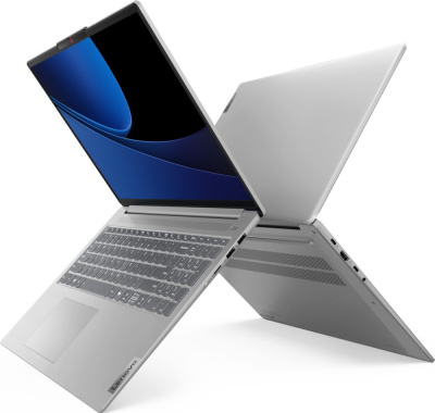 Купить ноутбук lenovo ideapad slim 5 16imh9 83dc004jrk в интернет-магазине X-core.by