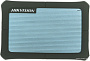 Внешний накопитель Hikvision T30 HS-EHDD-T30(STD)/2T/Blue/Rubber 2TB (синий)