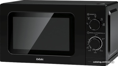 Микроволновая печь BBK 20MWS-717M/B