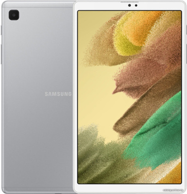 Купить планшет samsung galaxy tab a7 lite lte 64gb (серебристый) в интернет-магазине X-core.by