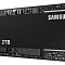 SSD Samsung 970 Evo Plus 2TB MZ-V7S2T0BW  купить в интернет-магазине X-core.by