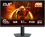 Игровой монитор AOC Gaming 24G10ZNE