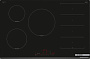 Варочная панель Bosch PXV831HC1E