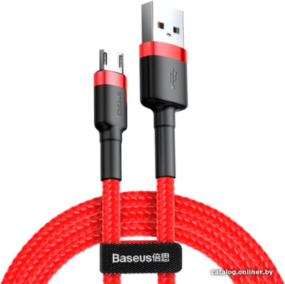 Купить кабель baseus camklf-b09 в интернет-магазине X-core.by
