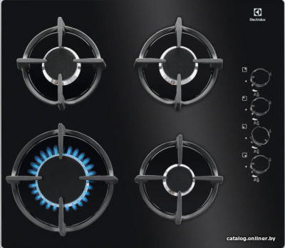 Варочная панель Electrolux EGG6407K