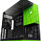 Корпус Geometric Future Model 5 5FAN NV Style Limited Edition  купить в интернет-магазине X-core.by