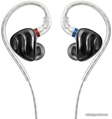 Купить наушники fiio fh3 в интернет-магазине X-core.by