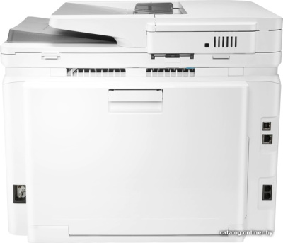 Купить мфу hp color laserjet pro m283fdw 7kw75a в интернет-магазине X-core.by
