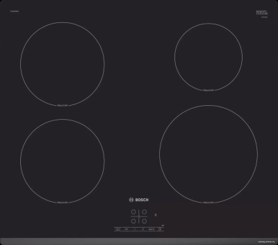 Варочная панель Bosch PUE63RBB5E