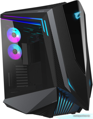 Корпус Gigabyte Aorus C700 Glass  купить в интернет-магазине X-core.by