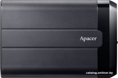 Купить внешний накопитель apacer ac732 1tb ap1tbac732b-1 в интернет-магазине X-core.by