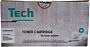 Картридж Tech CRG070H Black (аналог Canon 070H)
