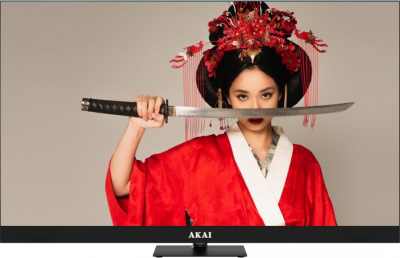 Купить телевизор akai ta65bq900 в интернет-магазине X-core.by