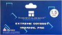 Термопрокладка Thermalright Extreme Odyssey 120x20x1.5mm