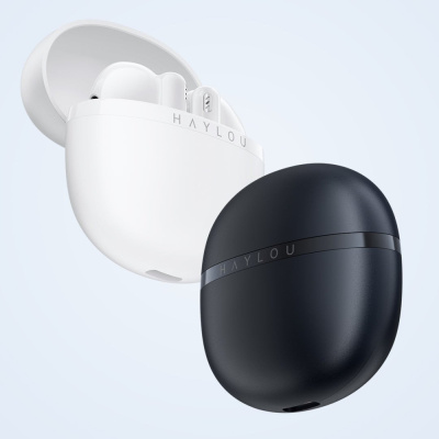 Купить наушники haylou x1 plus (арктический белый) в интернет-магазине X-core.by