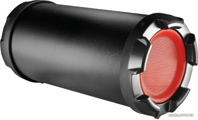 Купить беспроводная колонка ginzzu gm-987b в интернет-магазине X-core.by