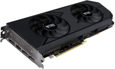 Видеокарта Acer Nitro Radeon RX 7600 XT OC 16GB GDDR6 DP.Z3LWW.P02  купить в интернет-магазине X-core.by