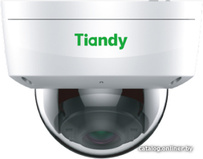 Купить ip-камера tiandy tc-c32kn i3/e/y/2.8mm/v4.1 в интернет-магазине X-core.by