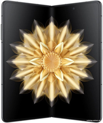 Купить смартфон honor magic v2 16gb/512gb международная версия (черный) в интернет-магазине X-core.by