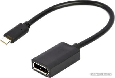 Купить адаптер cablexpert a-cm-dpf-02 в интернет-магазине X-core.by