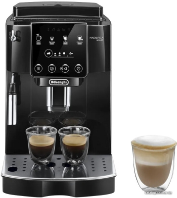 Кофемашина DeLonghi Magnifica Start ECAM 220.21.B