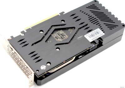 Видеокарта AFOX GeForce RTX 3060 Ti 8GB GDDR6 AF3060TI-8192D6H4  купить в интернет-магазине X-core.by