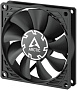 Вентилятор для корпуса Arctic P8 SLIM PWM PST (черный)